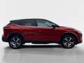 Nissan Qashqai 1,3 DIG-T MHEV N-Connecta Aut. Schwarz - thumbnail 6