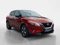 Nissan Qashqai 1,3 DIG-T MHEV N-Connecta Aut. Schwarz - thumbnail 7