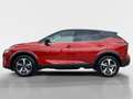 Nissan Qashqai 1,3 DIG-T MHEV N-Connecta Aut. Schwarz - thumbnail 2