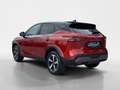 Nissan Qashqai 1,3 DIG-T MHEV N-Connecta Aut. Schwarz - thumbnail 3