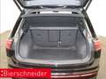 Volkswagen Tiguan 2.0 TDI DSG 4Mo. RLine BLACK-STYLE PANO AHK NAVI K Schwarz - thumbnail 5