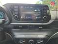 Hyundai i20 1.2 84ch Intuitive Argent - thumbnail 17