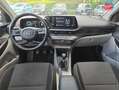 Hyundai i20 1.2 84ch Intuitive Argent - thumbnail 15