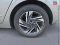 Hyundai i20 1.2 84ch Intuitive Argent - thumbnail 10