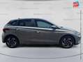 Hyundai i20 1.2 84ch Intuitive Argent - thumbnail 4