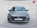 Hyundai i20 1.2 84ch Intuitive Argent - thumbnail 2