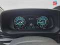 Hyundai i20 1.2 84ch Intuitive Argent - thumbnail 12