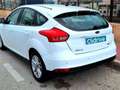 Ford Focus 1.0 Ecoboost Auto-S&S Titanium 125 Blanco - thumbnail 3