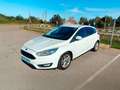 Ford Focus 1.0 Ecoboost Auto-S&S Titanium 125 Blanco - thumbnail 4
