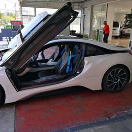 Coupe 1.5 auto