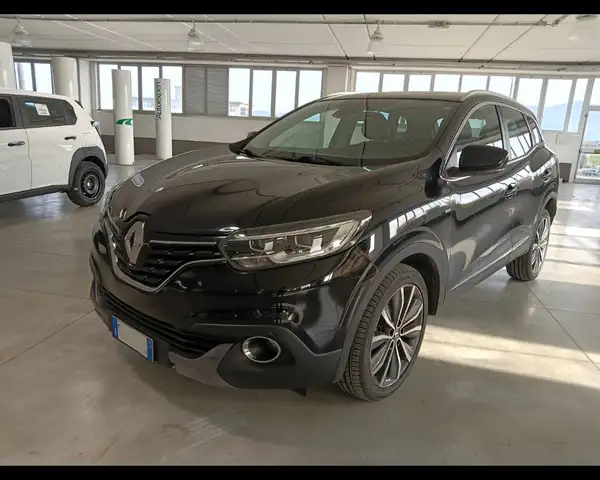 Renault Kadjar 1.6 dCi Energy Bose