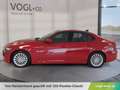 Alfa Romeo Giulia SUPER 2,0 AT RWD Rot - thumbnail 2
