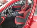Alfa Romeo Giulia SUPER 2,0 AT RWD Rot - thumbnail 5