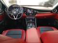 Alfa Romeo Giulia SUPER 2,0 AT RWD Rot - thumbnail 4
