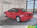 Alfa Romeo Giulia SUPER 2,0 AT RWD Rot - thumbnail 3