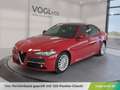 Alfa Romeo Giulia SUPER 2,0 AT RWD Rot - thumbnail 1