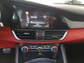 Alfa Romeo Giulia SUPER 2,0 AT RWD Rot - thumbnail 9