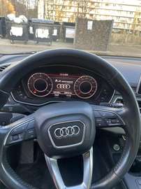2.0 TDi Quattro S tronic
