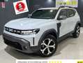 Dacia Duster 1.0 tce Journey UP Gpl 4x2 100cv Bianco - thumbnail 1