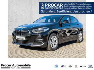 xDrive25e Finanzierung ab 0,49%