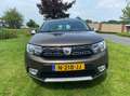 Dacia Logan MCV 2019 * 0.9 TCe Stepway * LMV * NAVI * ACHTERUI Bruin - thumbnail 8