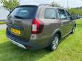 Dacia Logan MCV 2019 * 0.9 TCe Stepway * LMV * NAVI * ACHTERUI Bruin - thumbnail 5