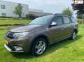 Dacia Logan MCV 2019 * 0.9 TCe Stepway * LMV * NAVI * ACHTERUI Bruin - thumbnail 1