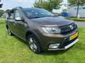 Dacia Logan MCV 2019 * 0.9 TCe Stepway * LMV * NAVI * ACHTERUI Bruin - thumbnail 7
