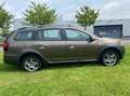 Dacia Logan MCV 2019 * 0.9 TCe Stepway * LMV * NAVI * ACHTERUI Bruin - thumbnail 6