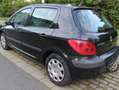 Peugeot 307 75+kein ROST+TÜV 12/25+AHK Černá - thumbnail 6