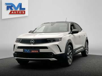 Ultimate 50-kWh Carplay Adaptive-cruise Leder Came