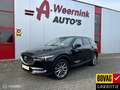 Mazda CX-5 2.5 4WD SkyActiv-G 194 Luxury Schwarz - thumbnail 1