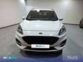 Ford Kuga 1.5 EcoBoost ST-Line FWD 150 Blanc - thumbnail 2