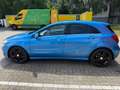 Mercedes-Benz A 180 A 180 BlueEfficiency Lifestyle Edition Blau - thumbnail 4