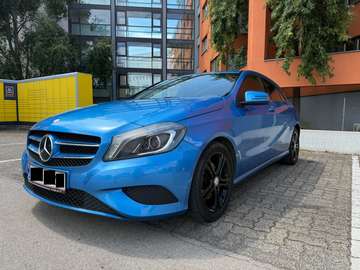A 180 BlueEfficiency Lifestyle Edition