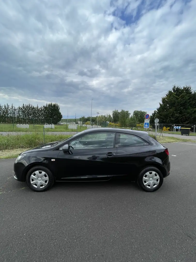 SEAT Ibiza SC 1.2i 12V 70 Style - 1
