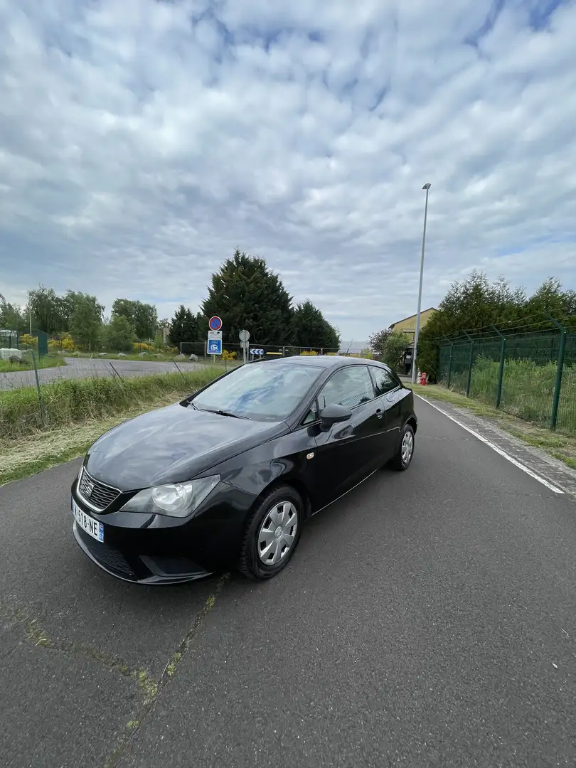SEAT Ibiza SC 1.2i 12V 70 Style - 2