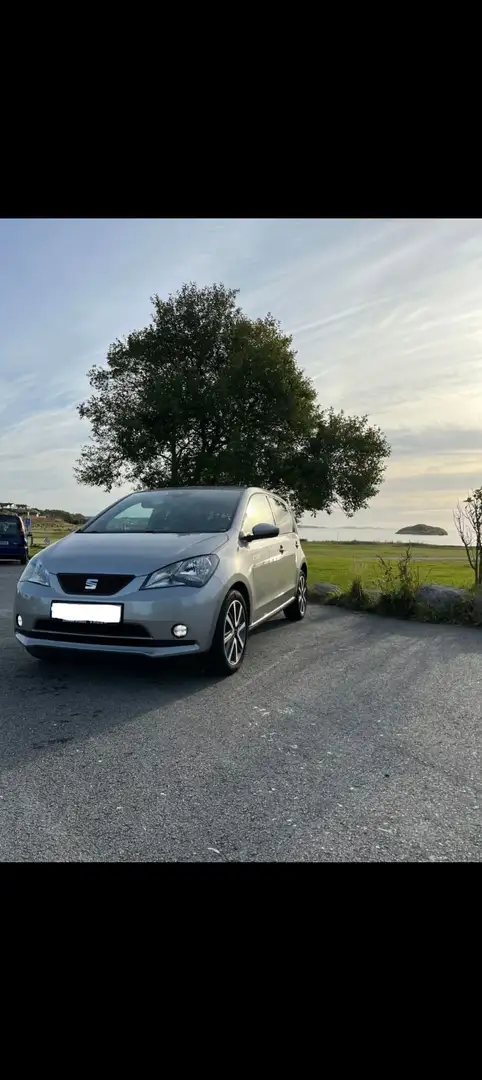 SEAT Mii electric Plus - 1