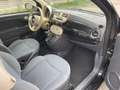 Fiat 500 1.2 Pop c.d. fatta !!! Schwarz - thumbnail 10