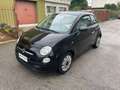 Fiat 500 1.2 Pop c.d. fatta !!! Schwarz - thumbnail 3