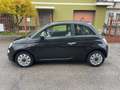Fiat 500 1.2 Pop c.d. fatta !!! Schwarz - thumbnail 5