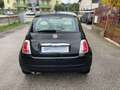 Fiat 500 1.2 Pop c.d. fatta !!! Schwarz - thumbnail 6