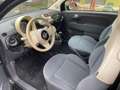Fiat 500 1.2 Pop c.d. fatta !!! Schwarz - thumbnail 12