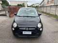 Fiat 500 1.2 Pop c.d. fatta !!! Schwarz - thumbnail 2