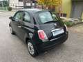 Fiat 500 1.2 Pop c.d. fatta !!! Schwarz - thumbnail 8
