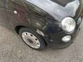 Fiat 500 1.2 Pop c.d. fatta !!! Schwarz - thumbnail 9