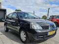Renault Clio 1.2-16V Campus Lyric Airco Schwarz - thumbnail 3
