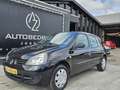 Renault Clio 1.2-16V Campus Lyric Airco Schwarz - thumbnail 2