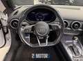 Audi TTS TTS roadster 2.0 tfsi quattro s-tronic Blanc - thumbnail 8