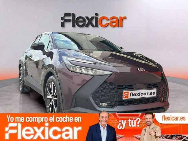 Toyota C-HR 140H Advance - foto 1